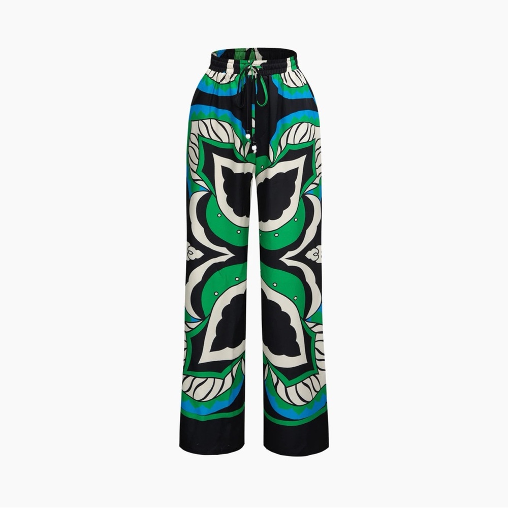 Micas Pants